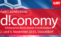 d!conomy, Erfolgreicher durch digitale Transformation