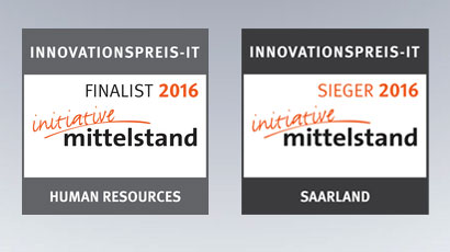 eurodata siegt beim INNOVATIONSPREIS-IT 2016