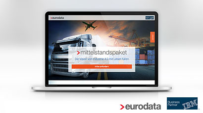 Screenshot der Webseite https://mittelstandspaket-ibm.eurodata.de
