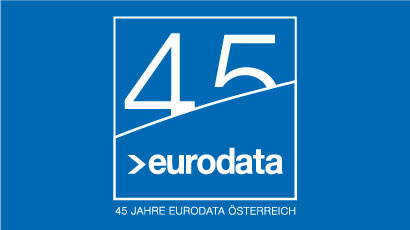 45 Jahre eurodata Österreich