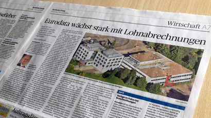 Saarbrücker Zeitung edlohn August 2018