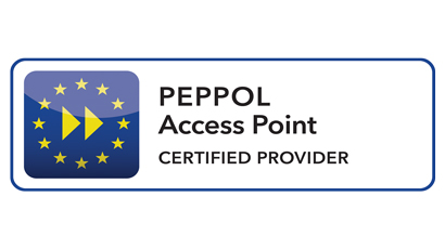 compacer erhält PEPPOL-Zertifikat