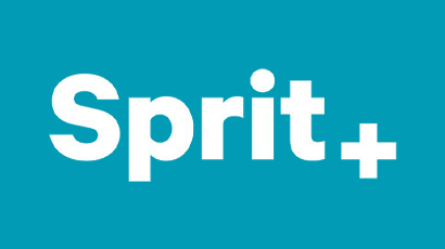 Sprit+ Logo