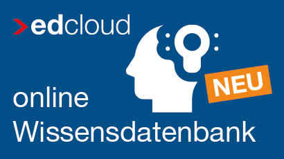 edcloud Wissensdatenbank Icon