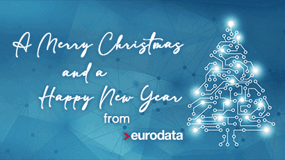 eurodata wishes you a restful Christmas and a healthy New Year