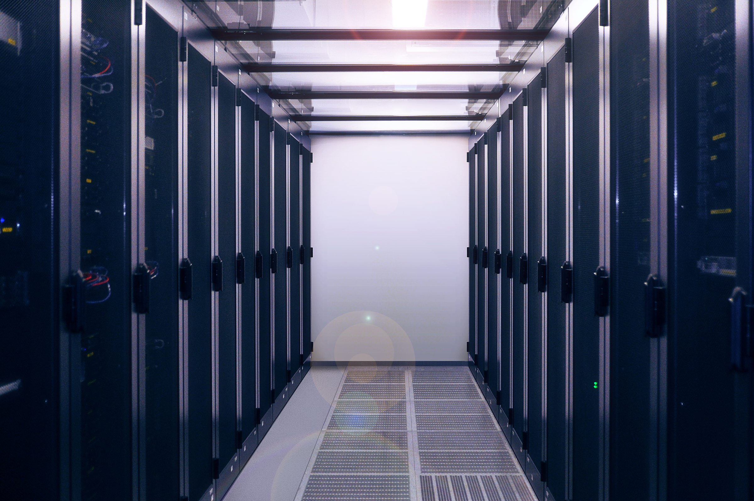 Datacenter Cloud services