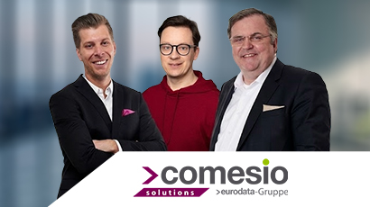 comesio übernimmt Relevanssi und erweitert das Portfolio